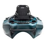Aurora Fusion Lifetime Manta 10 ft. Sit-On-Top Angler Kayak image 4