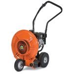 Billy Goat F601V Force 205cc Push Walk Behind Leaf Blower image 0