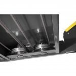 Bendpak HD-9 9,000-Lb. Capacity Standard Width 4 Post Car Lift image 4