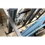 BendPak HD-7500BLX 7,500 Lb. Capacity / Vehicle & Boat Storage Lift / 82″ Rise image 2