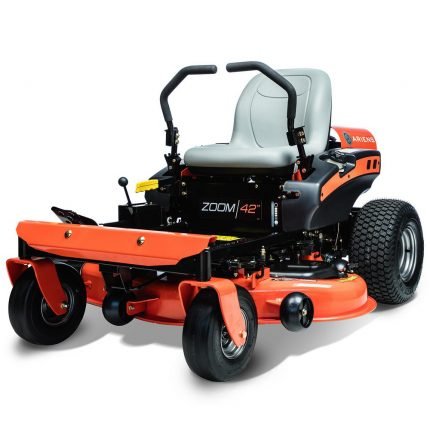 Ariens Zoom 42 in. 19 HP Kohler V Twin Gas Hydrostatic Zero-Turn Riding Mower image 0