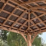 Backyard Discovery Barrington Gazebo image 5