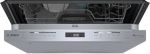 Bosch 800 Series 24-Inch Dishwasher in Anti-Fingerprint Stainless Steel – SHP78CM5N image 5