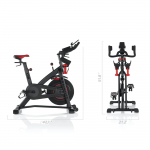 BowFlex C6 Bike image 7