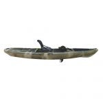 BKC PK13 13′ Pedal Drive Fishing Kayak image 4
