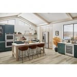 360° Max Jets™ Third Rack Dishwasher with Ultra-Bright LED Lighting, 44 dBA image 6