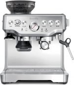 Breville Barista Express Espresso Machine image 0
