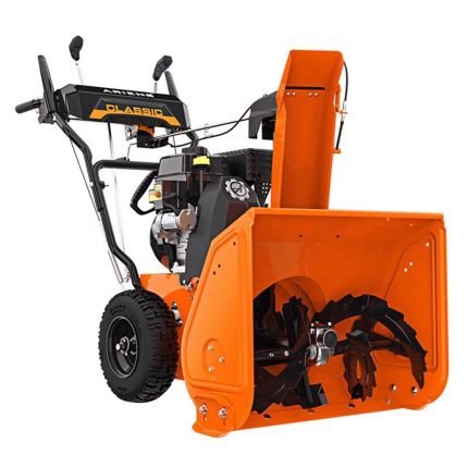 Ariens Classic-LT 24-Inch Two-Stage Electric Start Gas-Powered Snow Blower image 0