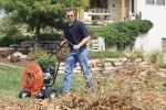 Billy Goat F601V Force 205cc Push Walk Behind Leaf Blower image 2