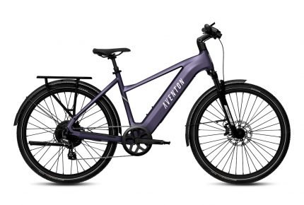 Aventon Level 3 Commuter Ebike image 0