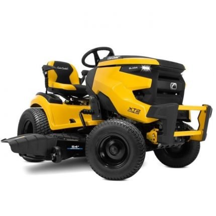 Cub Cadet XT2 GX54 D 25HP Kohler Engine, 54" Deck, Garden Tractor with Locking Differential