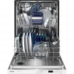 24” Top Control Dishwasher with Dual Power Filtration, PowerBlast® Cycle and 3rd Level Rack – 47 dBA image 10