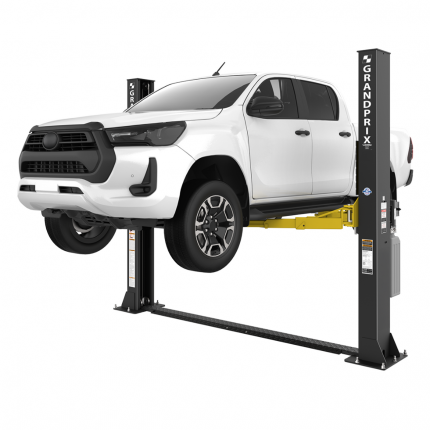 Bendpak GrandPrix GP-9LC 9000 Lb. Capacity 2 Post Lift image 0