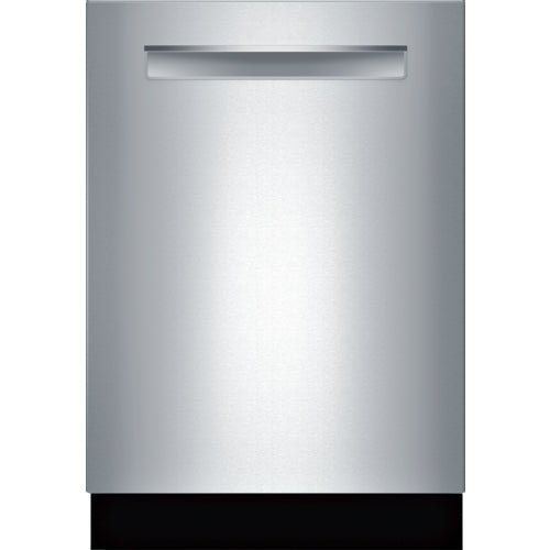 Bosch SHPM78Z55N/20 800 Series Dishwasher 24” Stainless Steel image 0