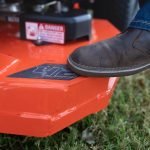 Bad Boy Mowers MZ Rambler 42 in. 19HP Briggs & Stratton Zero Turn Mower image 1