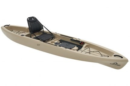Ascend 12T Sit-On-Top Kayak image 0