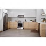 360° Max Jets™ Third Rack Dishwasher with Ultra-Bright LED Lighting, 44 dBA image 2