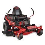 50 in. (127 cm) TimeCutter Max MyRide Zero Turn Mower image 0