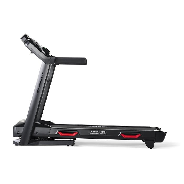 Bowflex Bxt8j Treadmill image 1