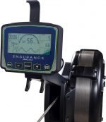 Body Solid R300 Endurance Rower image 2