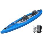 Advanced Elements AirVolution2 Inflatable Kayak image 2