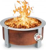 Breeo X Series 30 Smokeless Fire Pit image 0