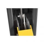 BendPak 4-Post Compact Car Lift, 7000-Lb. Capacity, image 5