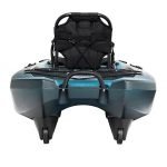 Aurora Fusion Lifetime Manta 10 ft. Sit-On-Top Angler Kayak image 5