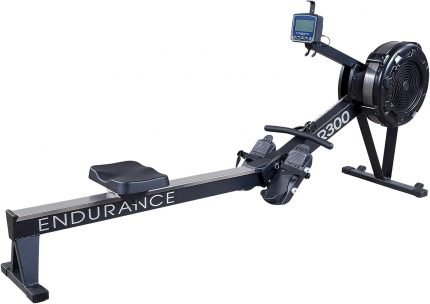 Body Solid R300 Endurance Rower image 0