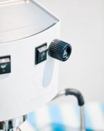 Bezzera New Hobby Espresso Machine image 2