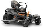 Ariens IKON Onyx (52″) 23HP Kawasaki Zero Turn Mower image 1
