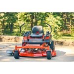 Bad Boy Magnum 54″ 24 HP Gas Zero-Turn Mower image 3
