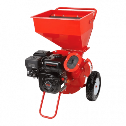 Predator 6.5 HP 212cc Chipper Shredder