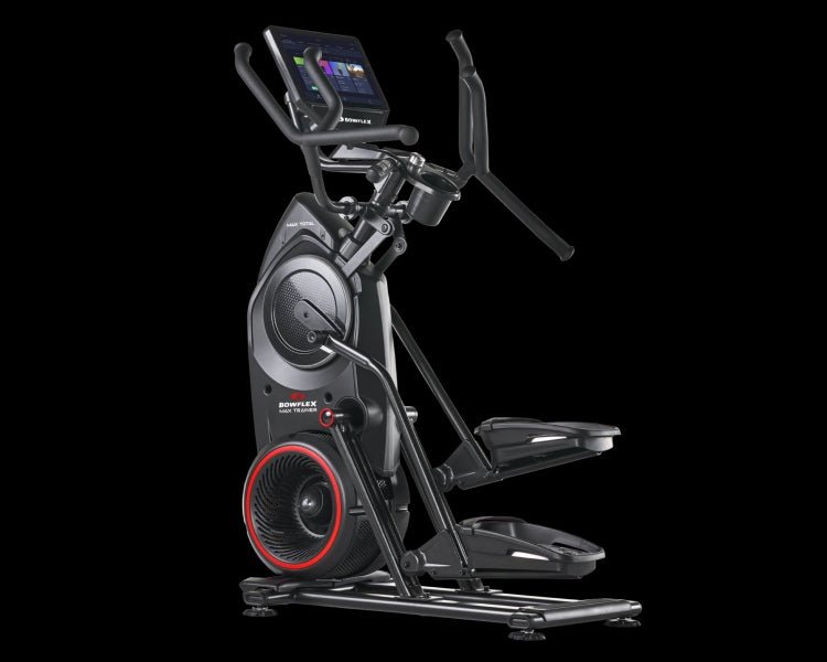 Bowflex Max Trainer image 0