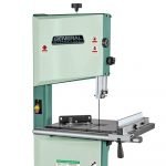 9.5 Amp 14 in. 2-Speed Wood Cutting Band Saw image 1