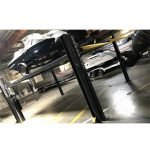 BendPak HD-7500BLX 7,500 Lb. Capacity / Vehicle & Boat Storage Lift / 82″ Rise image 4