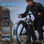 All-Terrain Mountain Ebike 1400W Power & 65mi Range image 3