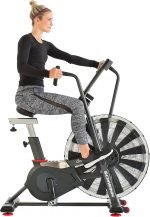 Airdyne AD7 Exercise Bike image 5