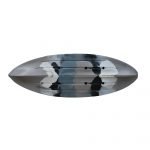 Brooklyn Kayak UH-FK184-GRY 9 ft. 2 in. Sit on Top Single Fishing Kayak Seat And Paddle – Grey Camo image 1