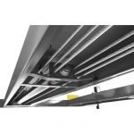 BendPak HDS-14 Four-Post Lift image 3