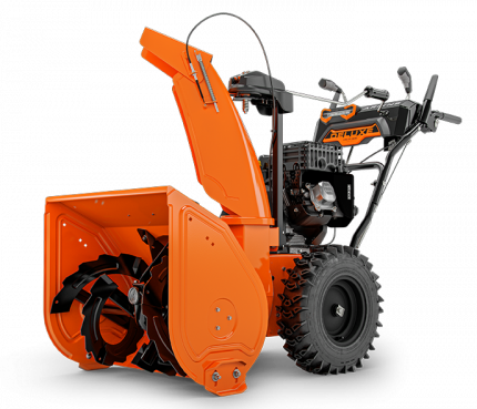 Ariens 921045 Deluxe 24″ Two-Stage Snow Blower image 1