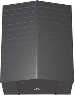 Arrow Select 10′ x 12′ Outdoor Lockable Steel Storage Shed Building, Charcoal image 12