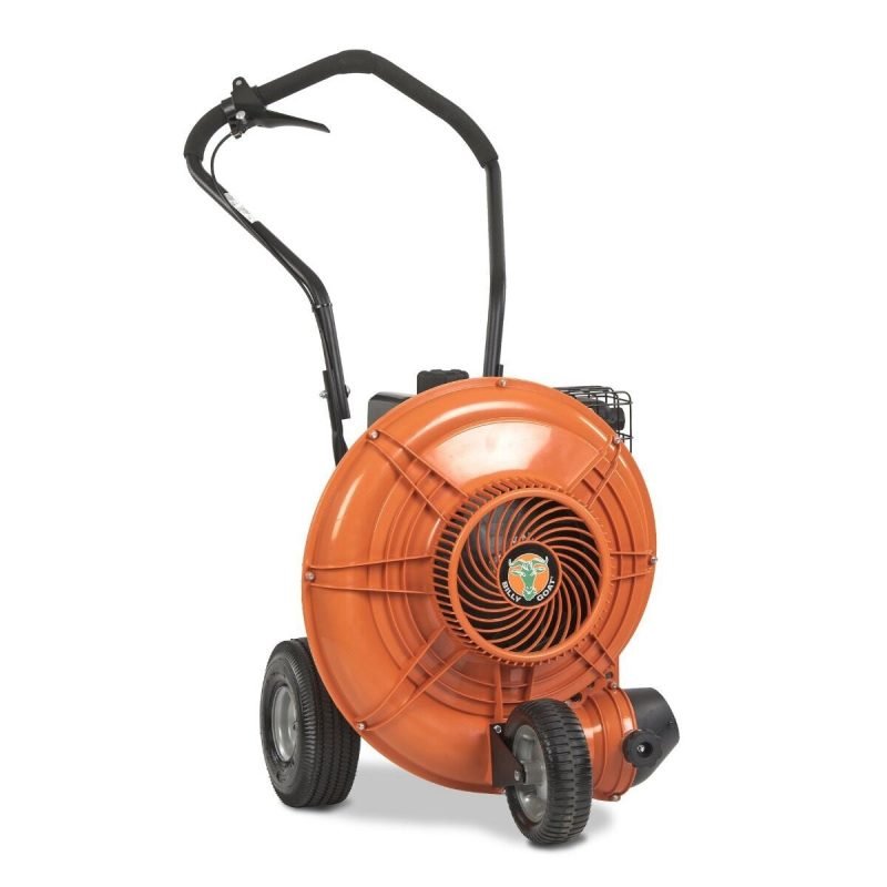 Billy Goat F601V Force 205cc Push Walk Behind Leaf Blower image 1