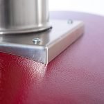 Alfa Forni Outdoor oven for 2 pizzas – Moderno line image 6