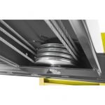 BendPak HDS-14 Four-Post Lift image 2