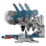 Bosch CM10GD 10″ Dual-Bevel Glide Miter Saw image 3