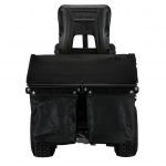 30″ Mini Rider Bagger image 1