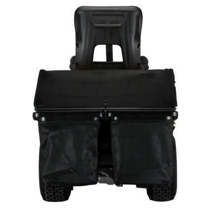 30″ Mini Rider Bagger image 1