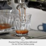 Breville Barista Express Espresso Machine image 3