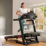 Bowflex Bxt8j Treadmill image 5